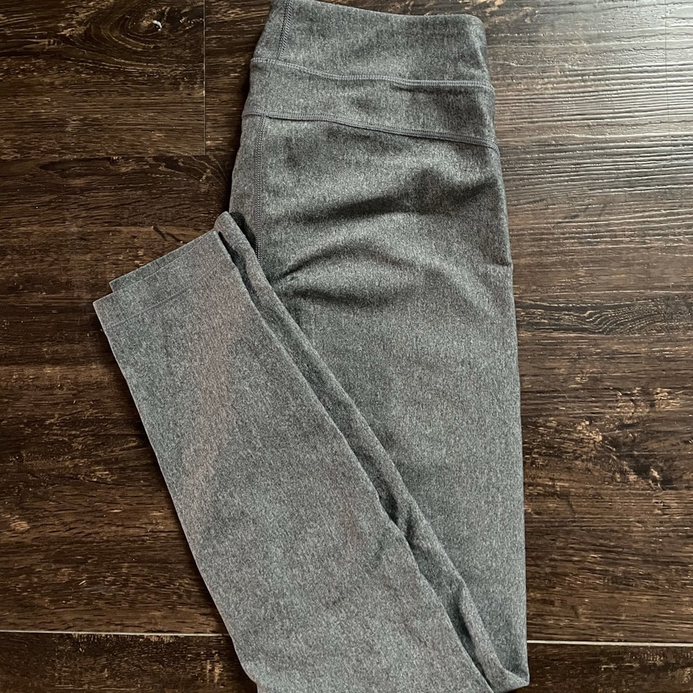 Under Armor Grey Leggings